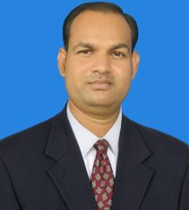 Mr. Ashwani Bhardwaj
