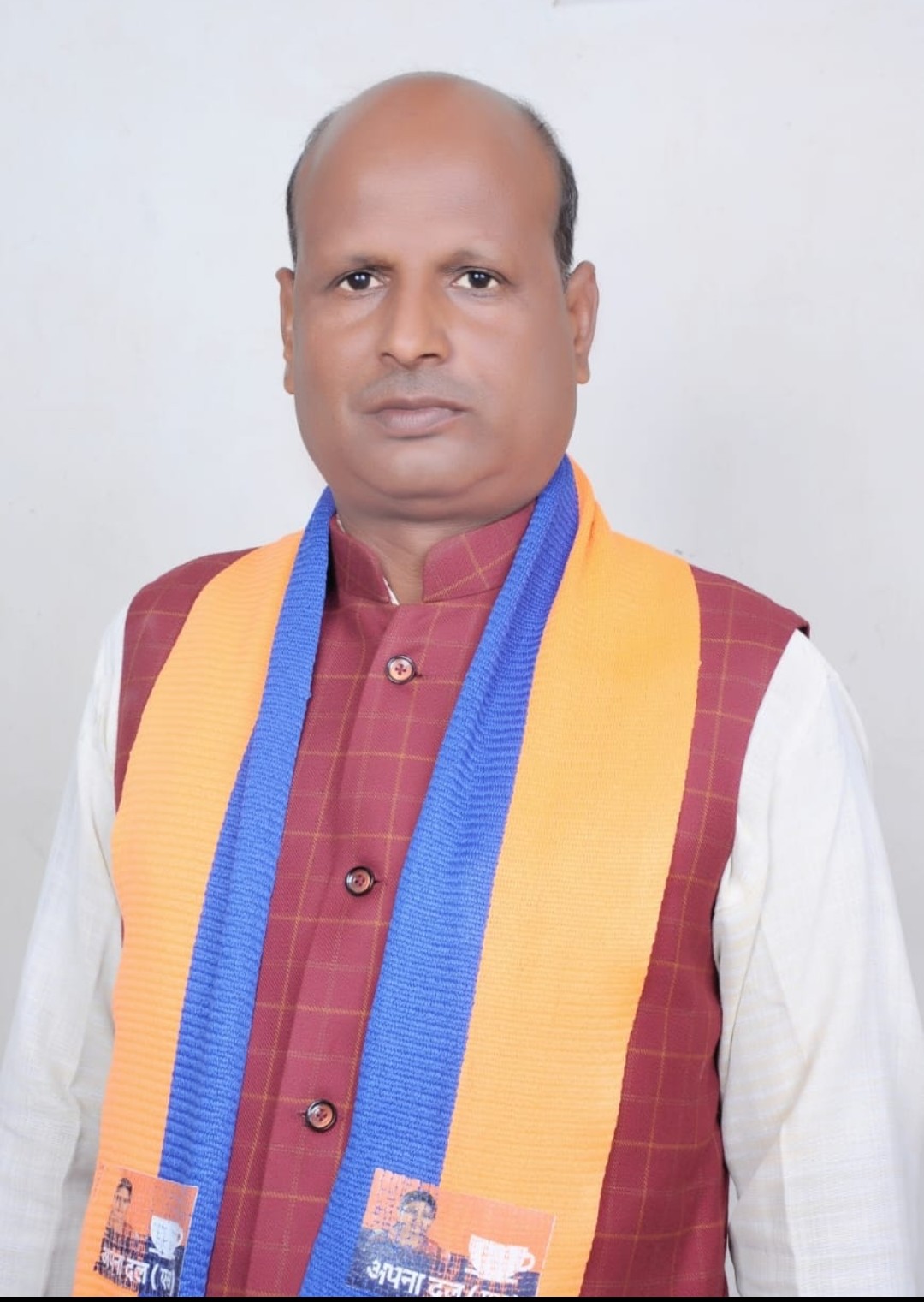 ओमप्रकाश पटेल बनाए गए लखीमपुर खीरी के लोकसभा चुनाव प्रभारी