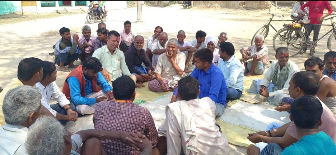 वनग्राम से राजस्व गांव बने महबूबनगरवासी करेंगे बढ़कर मतदान: जंग हिंदुस्तानी
