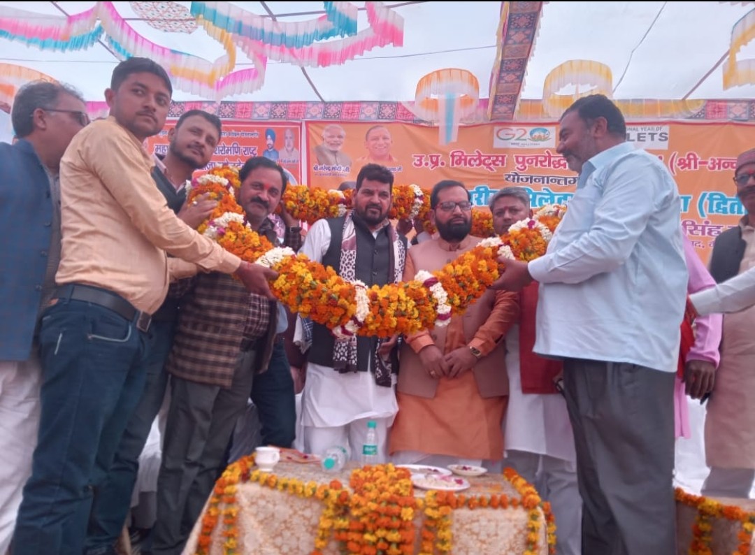 पत्रकारों के सवाल पर भड़के सांसद कहा जो बोल दिया वही समाचार है