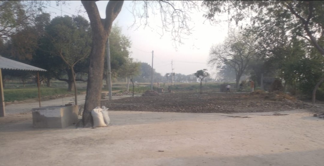 न्यायसंगत बात उठाने पर किसान नेता को भारी पड़ा