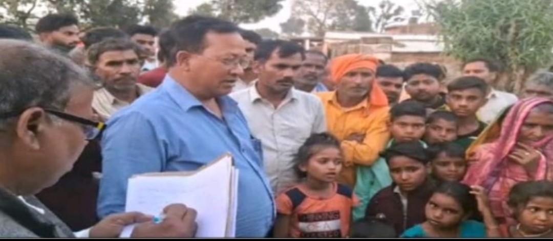 करंट लगने से दुकानदार की मौत