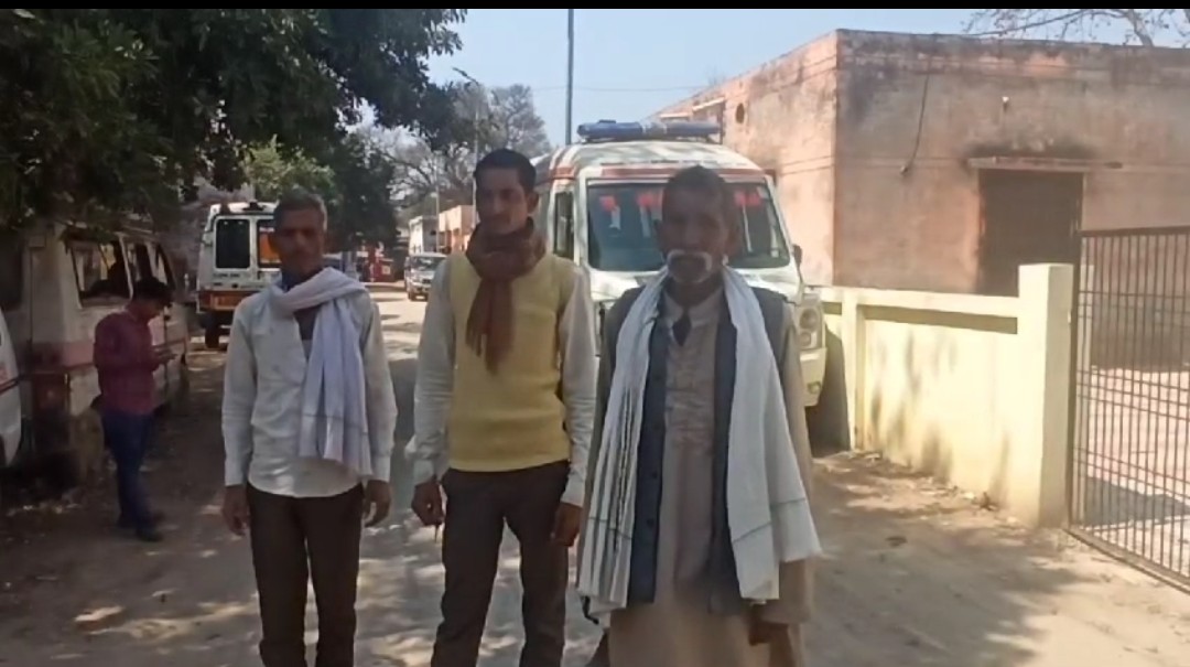 क्या हुआ जब भाई ही बना भाई के खून का प्यासा...