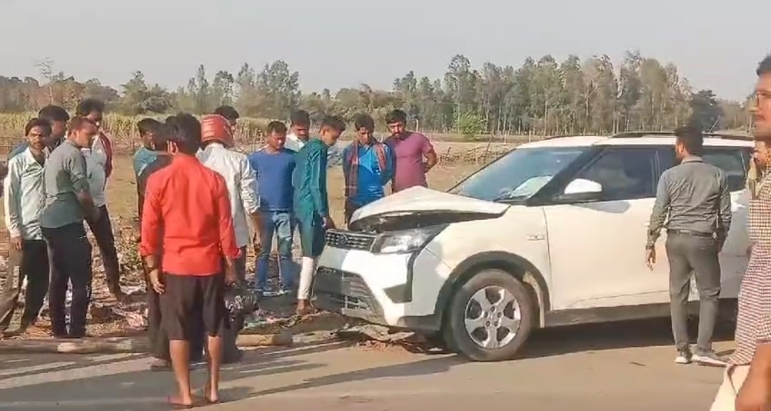 बहराइच मेडिकल कालेज में वेस्ट बंगाल निवासी युवक की मौत