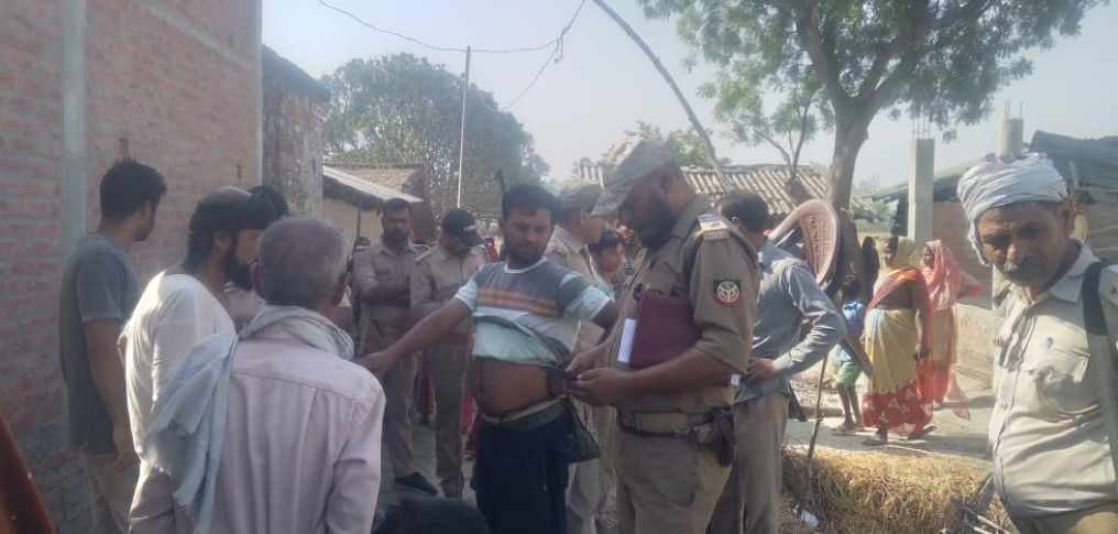 8 साल की बालिका पर  हिंसक जानवर ने किया हमला, बालिका की मौत