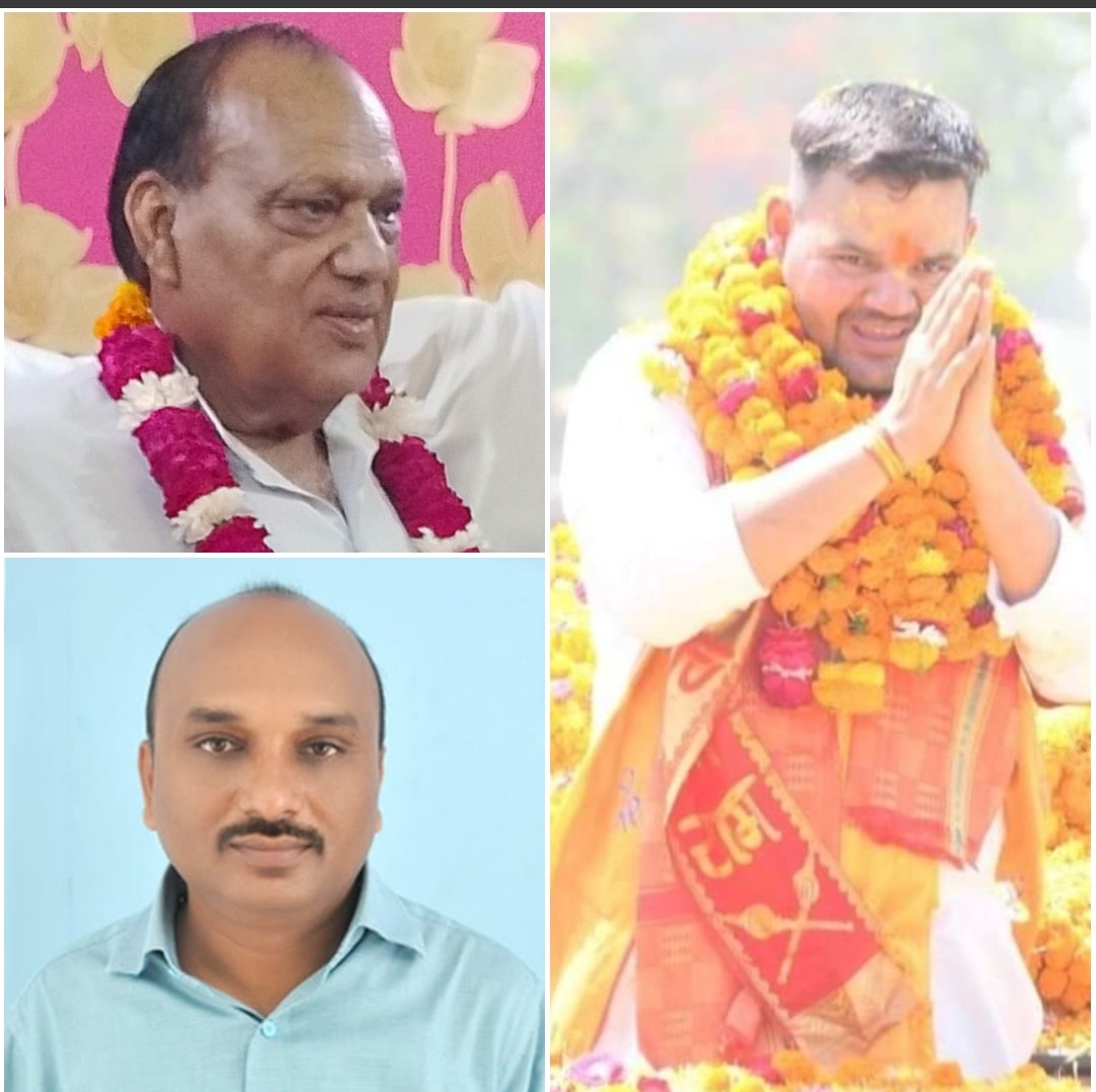 महासंग्राम कैसरगंज लोकसभा