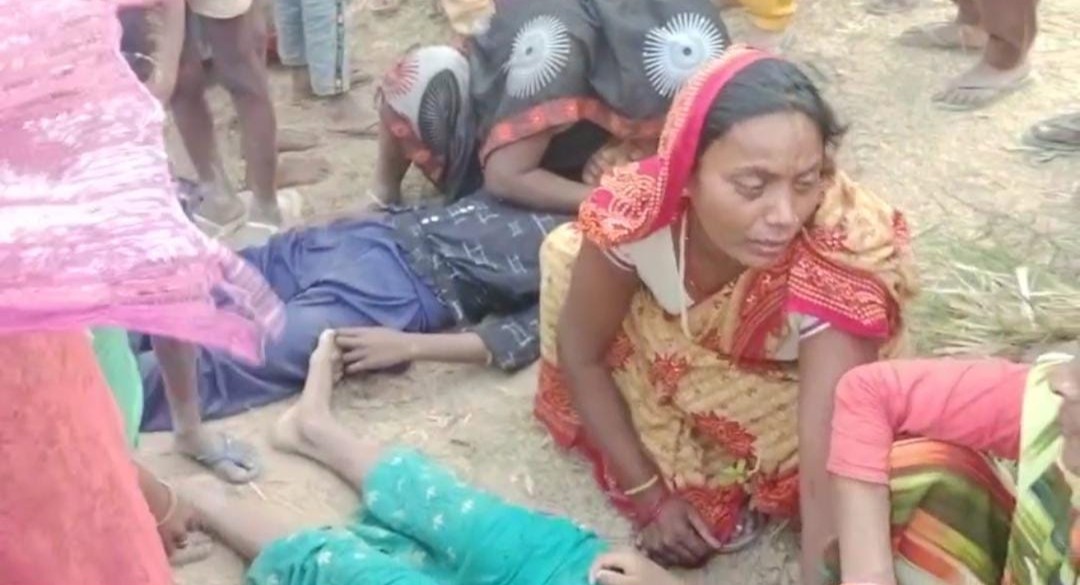 भीषण गर्मी में नहर में नहाने गए  चार बच्चों की डूब कर मौत गांव में मचा कोहराम