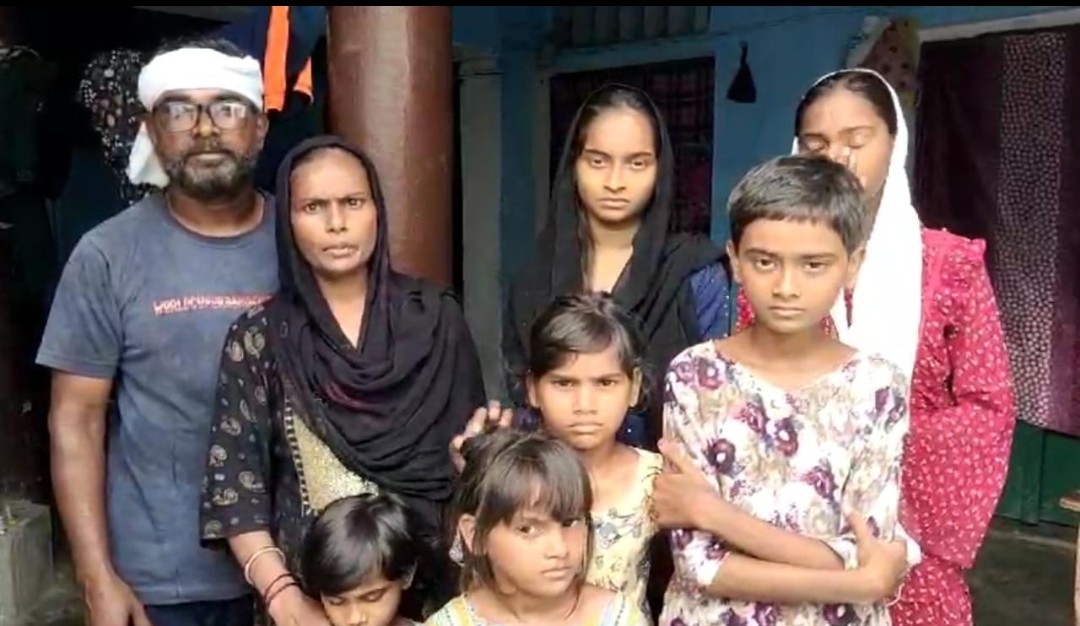 कूटरचित अभिलेख तैयार कर भाई ने रच दी जमीन हडपने की साजिश