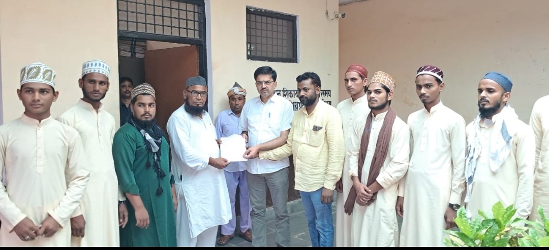 बंगलादेश में अल्पसंख्यकों पर ज़ुल्म व जियादती और मंदिरों में तोड़फोड़ इस्लामी शिक्षा के खिलाफ कार्य है: एम एस ओ