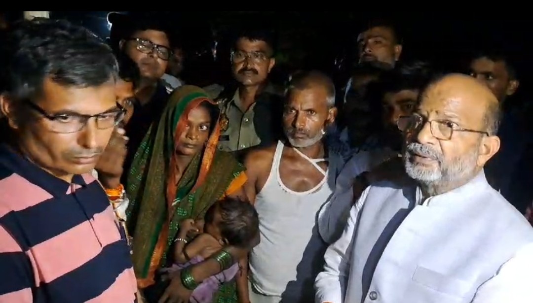 आदमखोर भेड़ियों का आतंक 7 बच्चों को उतारा मौत के घाट