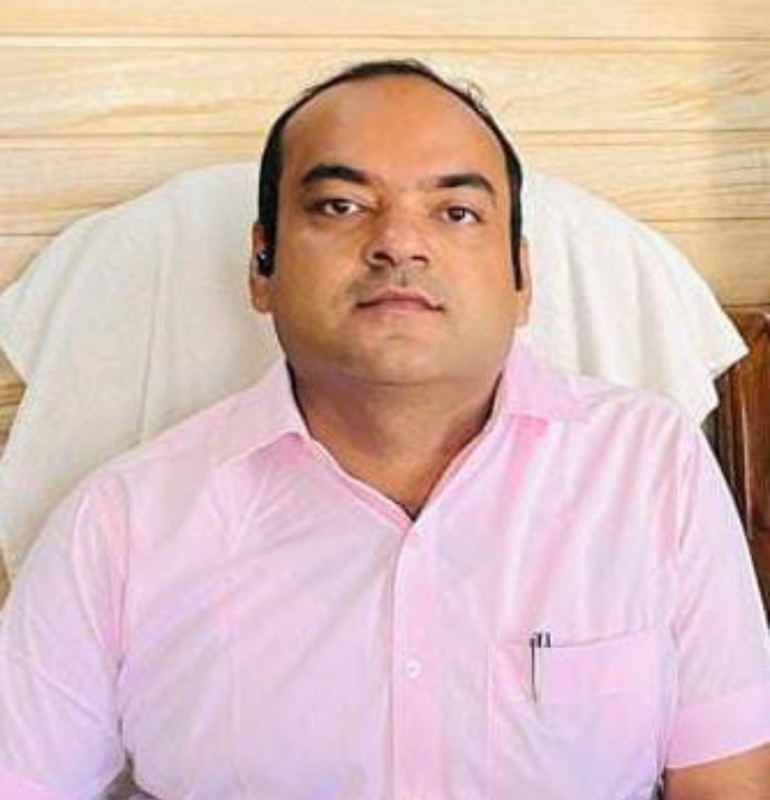 एफ एल एन प्रशिक्षण के उद्देश्यों को पूरा करे शिक्षक : बीईओ राकेश कुमार