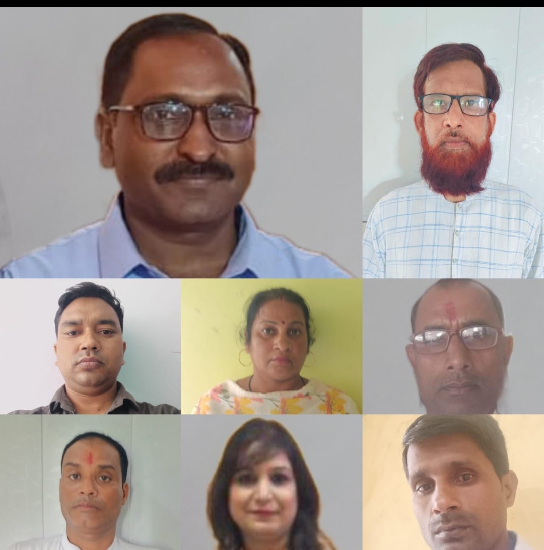 शिक्षक दिवस पर सम्मान समारोह: शिक्षा योद्धाओं का सम्मान