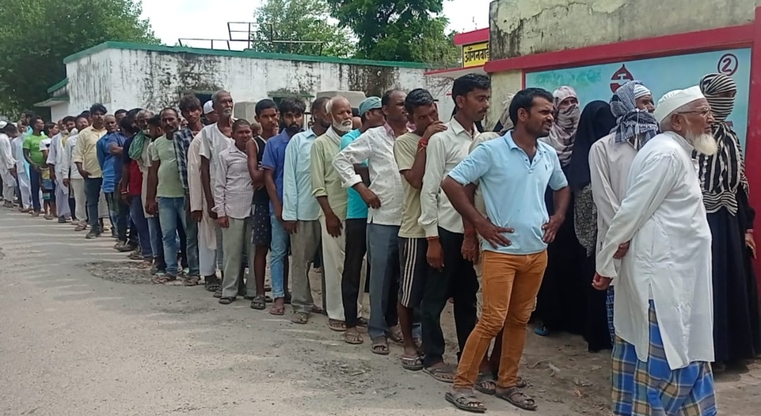 ग्राम पंचायत की खुली बैठक संपन्न