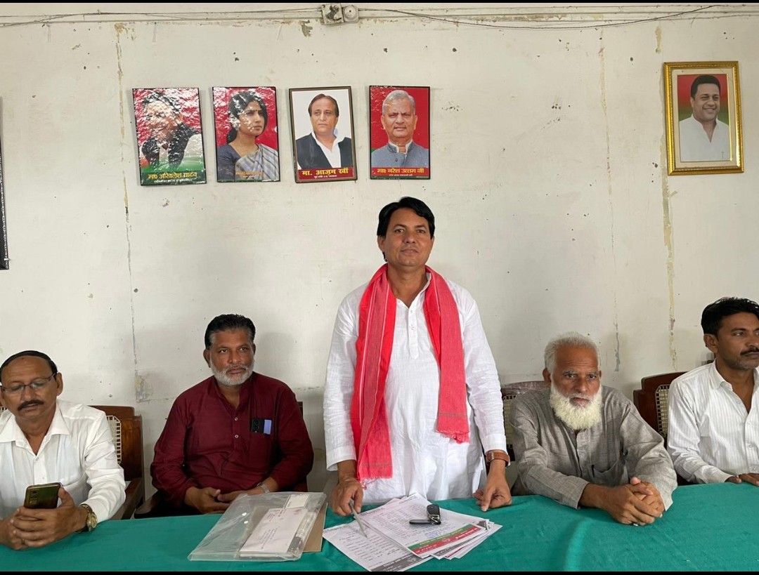 मौजूदा सरकार जन विरोधी है डॉक्टर अनवारुल