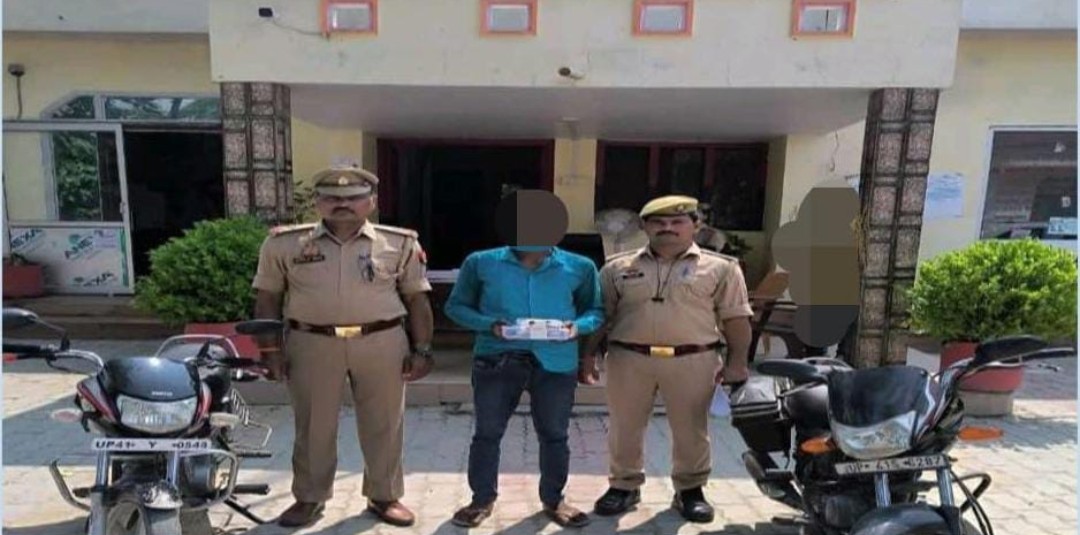 बीसी लूटकांड का हुआ खुलासा