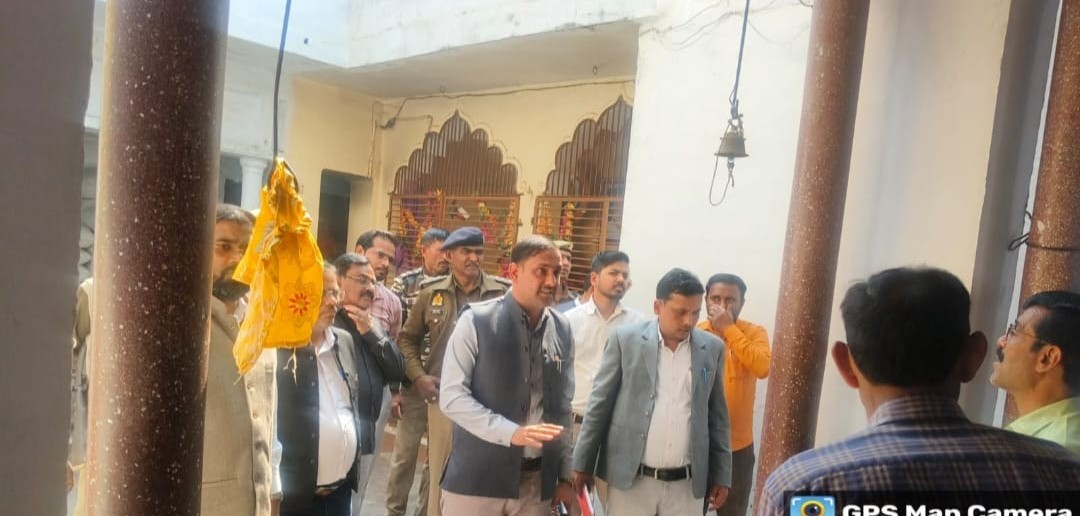 महाशिवरात्रि पर निकलेगी शिव बारात शोभायात्रा