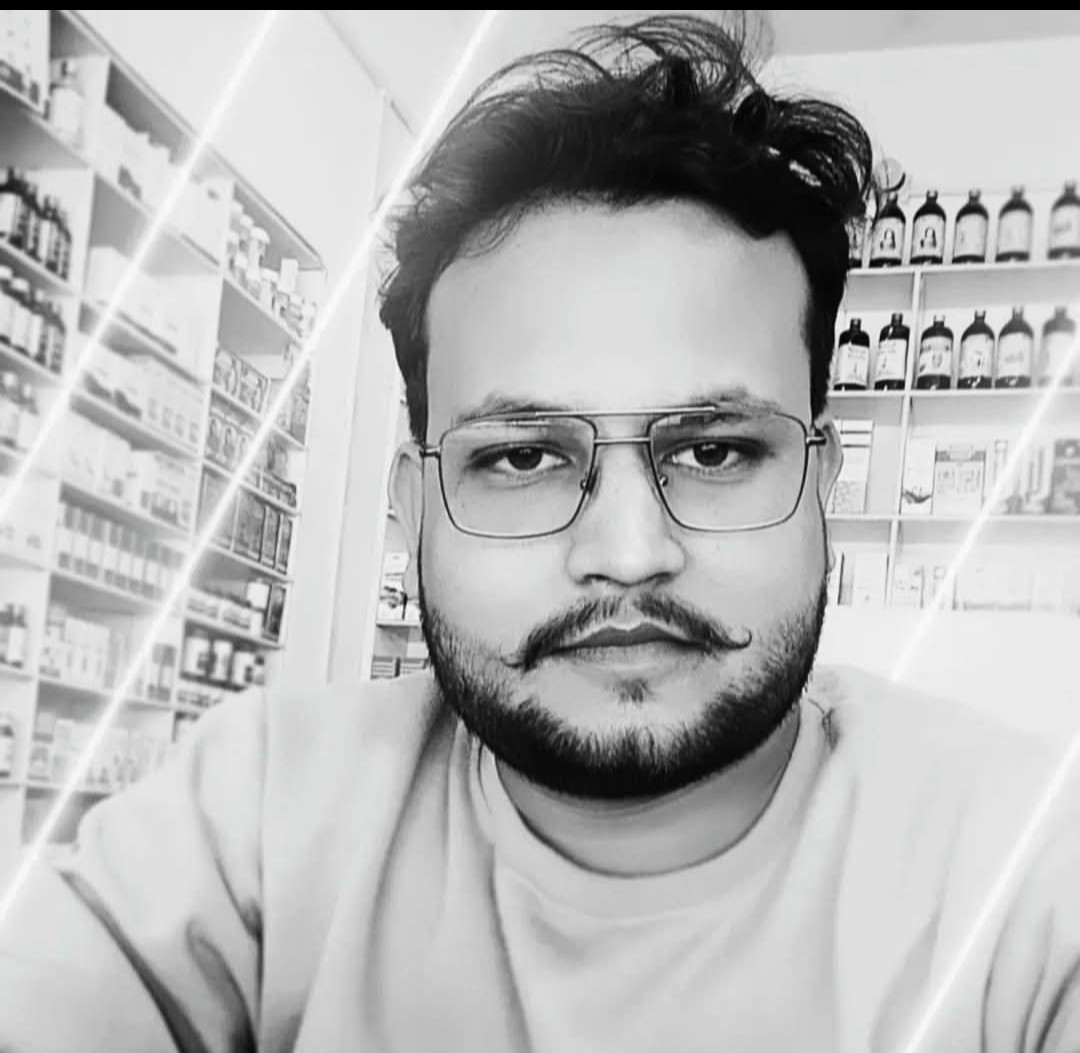 अंतरराष्ट्रीय फार्मेसिस्ट संघटन(आईटी) के प्रदेश अध्यक्ष बनाये गए अस्मित रस्तोगी