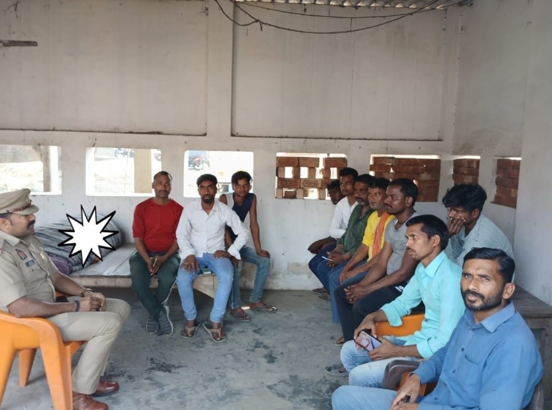 होली के शुभ अवसर पर आपत्तिजनक गाना बजा तो सीधे होगी कार्रवाई