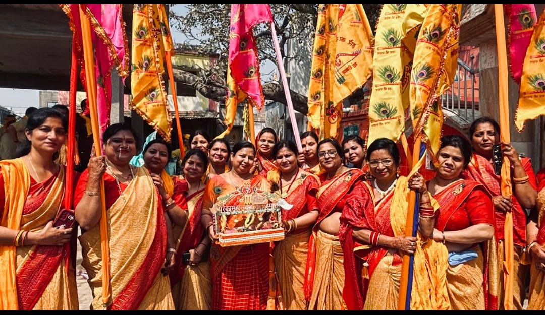 खाटू श्याम महोत्सव आयोजित