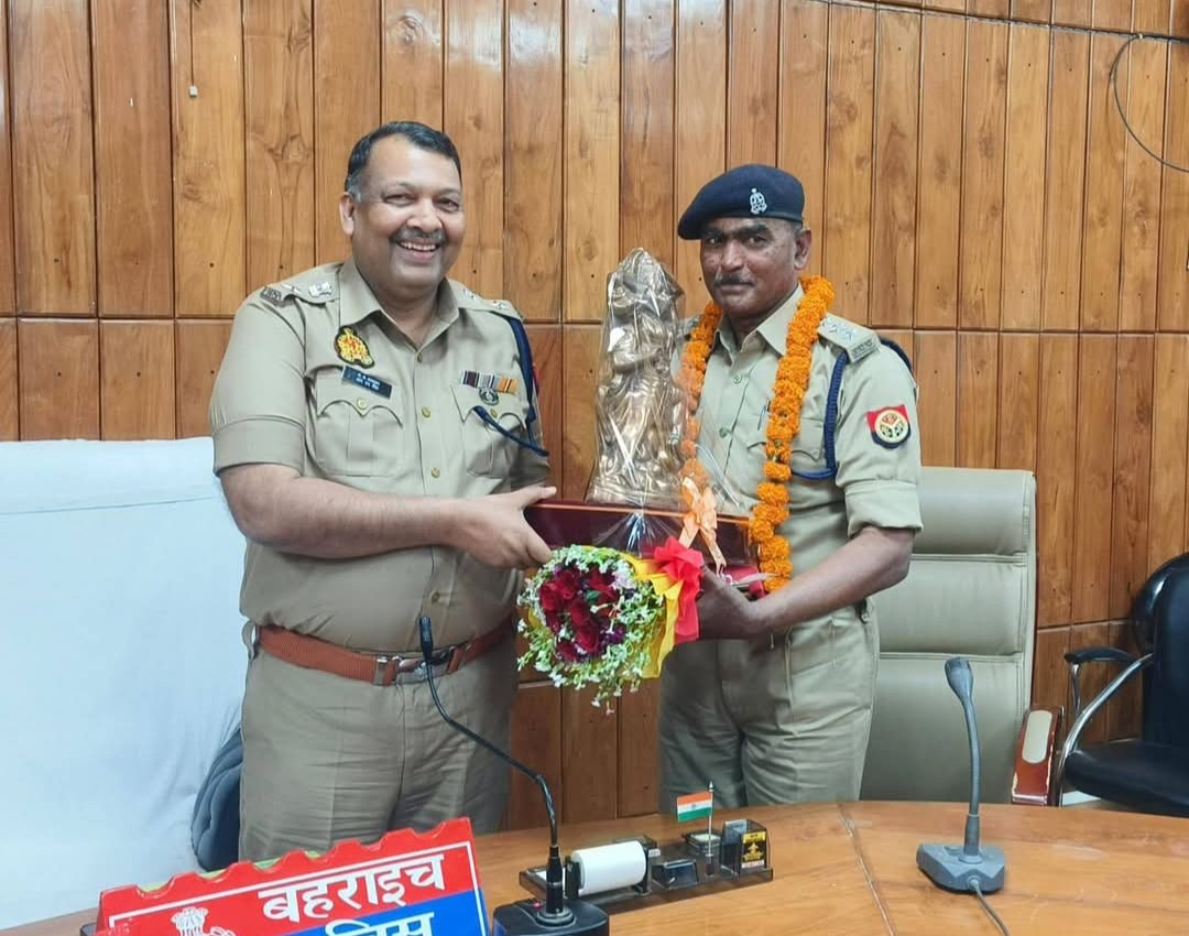 सी ओ हीरालाल कनौजिया का हुआ तबादला हर्षिता तिवारी को मिली जिम्मेदारी